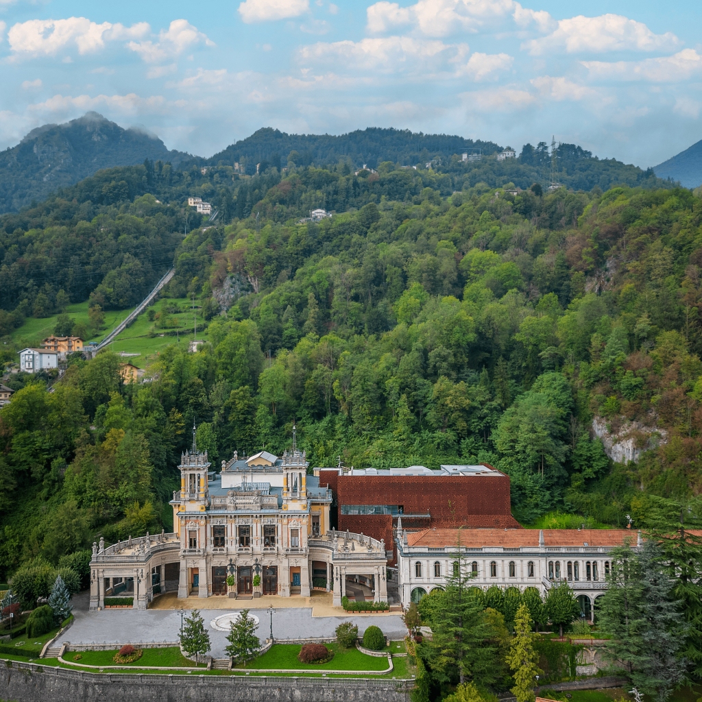 Ottico san hotsell pellegrino terme